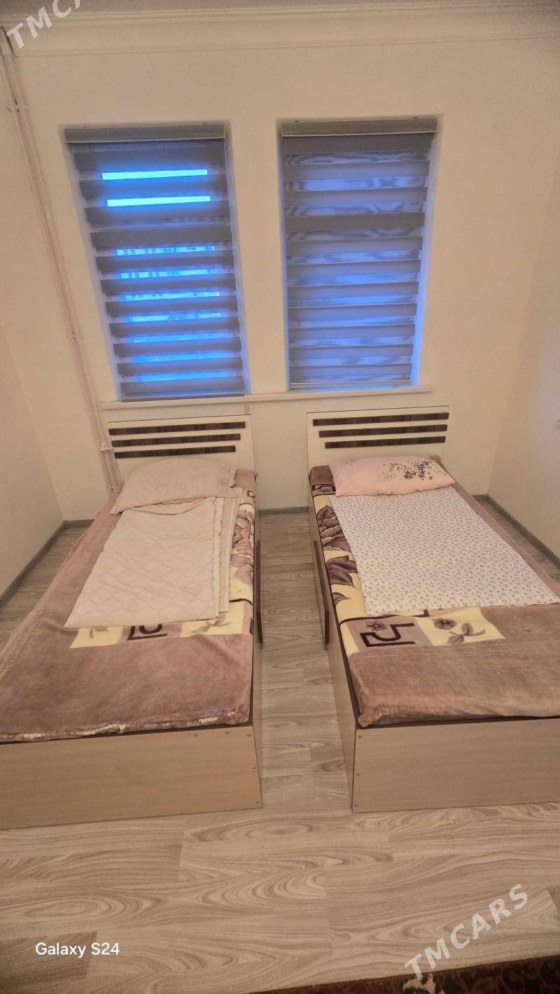 Dediski spalnyy - Balkanabat - img 1