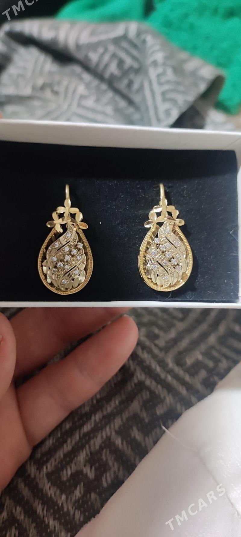 gulak halka - Койтендаг - img 1