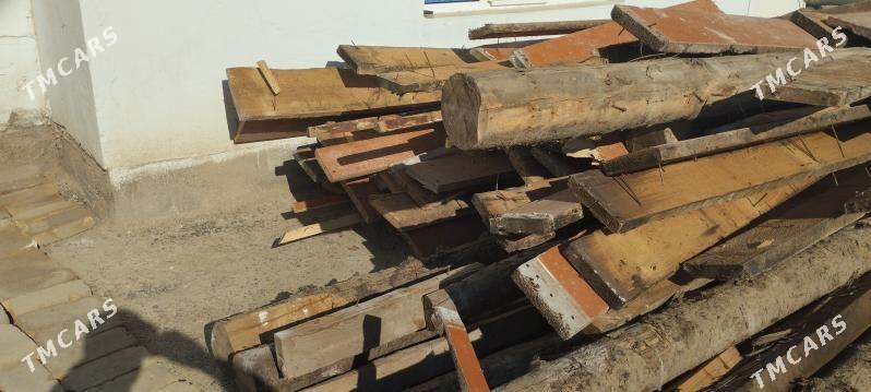 pol agaç - Tejen - img 1