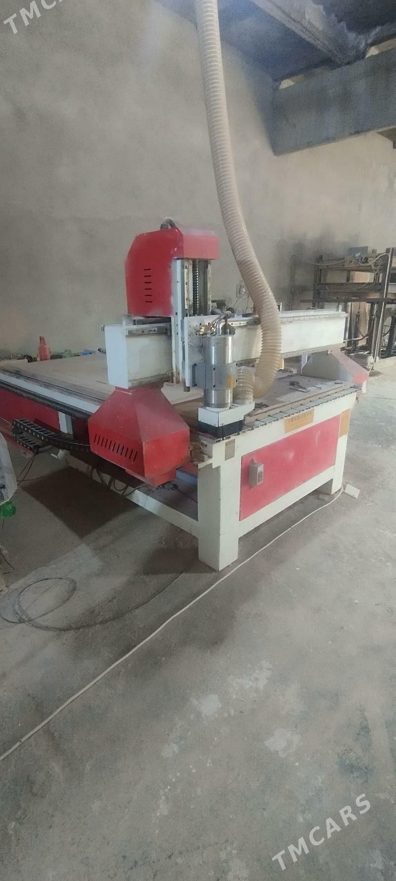 Satlyk gapy seh - Büzmeýin - img 1