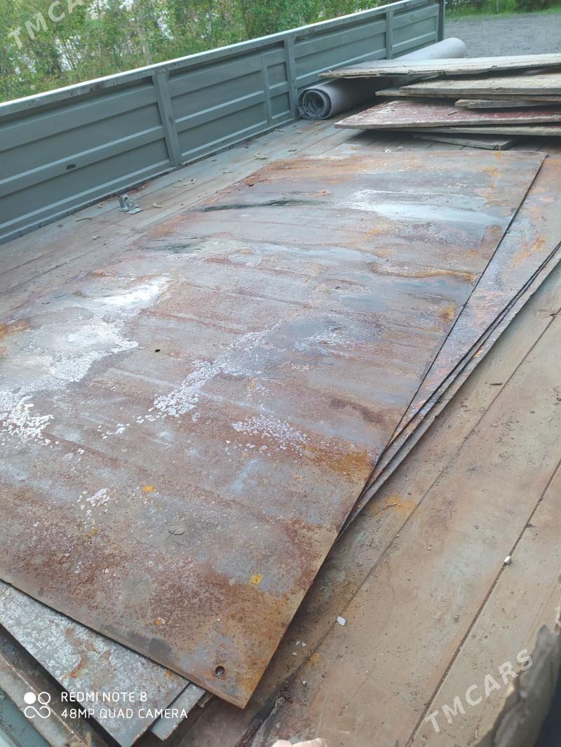 demir list - Ашхабад - img 1