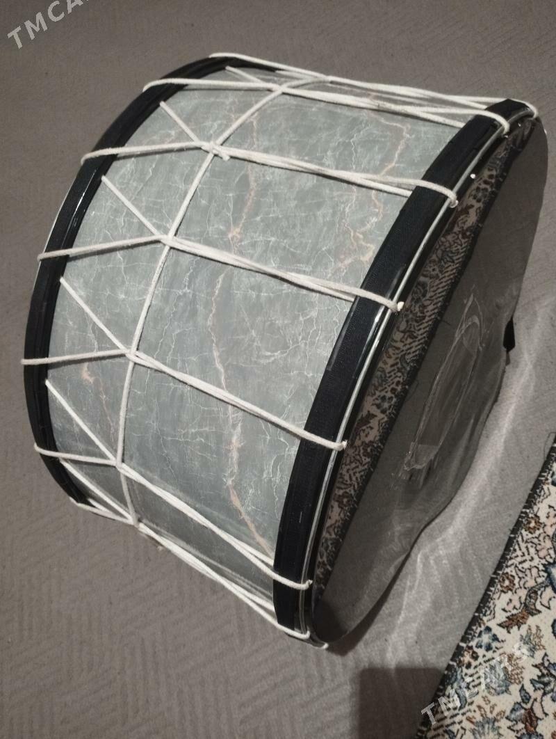 davul - Ашхабад - img 1