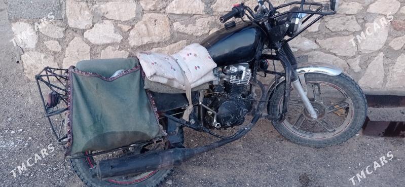 Fekon FK200-14G 2008 - 7 000 TMT - Jebel - img 1