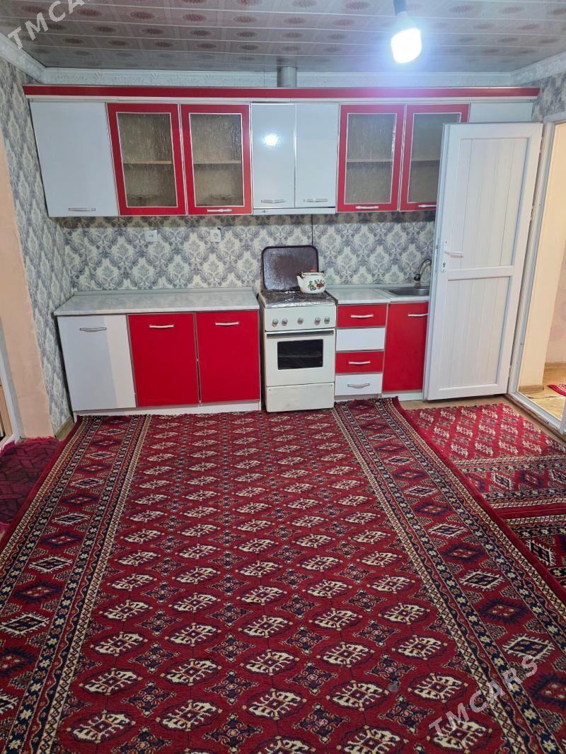 квартира - Мары - img 1