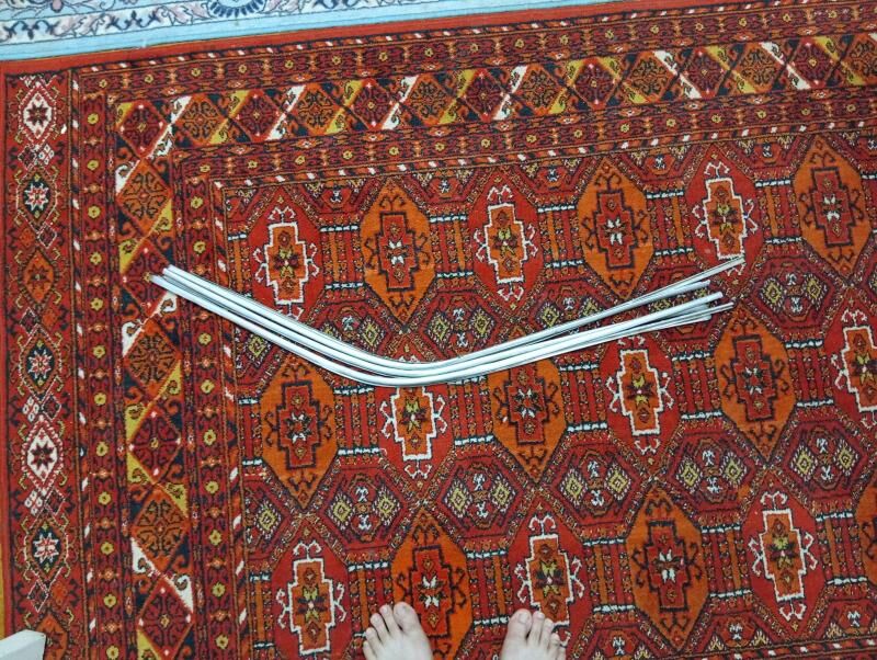 nikel 150 TMT - Дашогуз - img 1