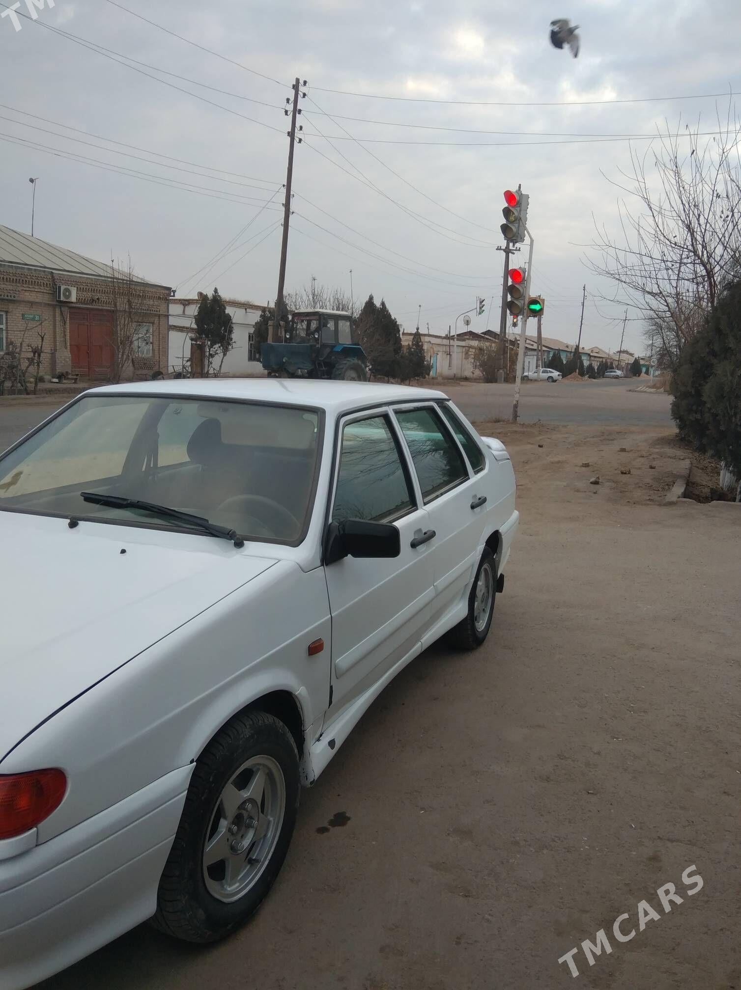 Lada 2115 2009 - 36 000 TMT - Görogly (Tagta) - img 1