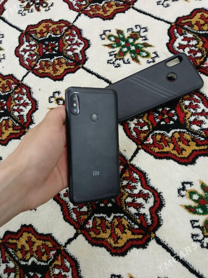 Redmi 6 pro - Mary - img 1