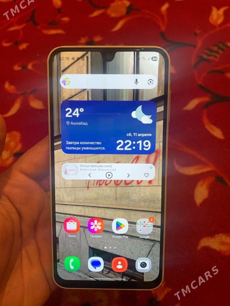 samsung a16 - 2 мкр - img 1