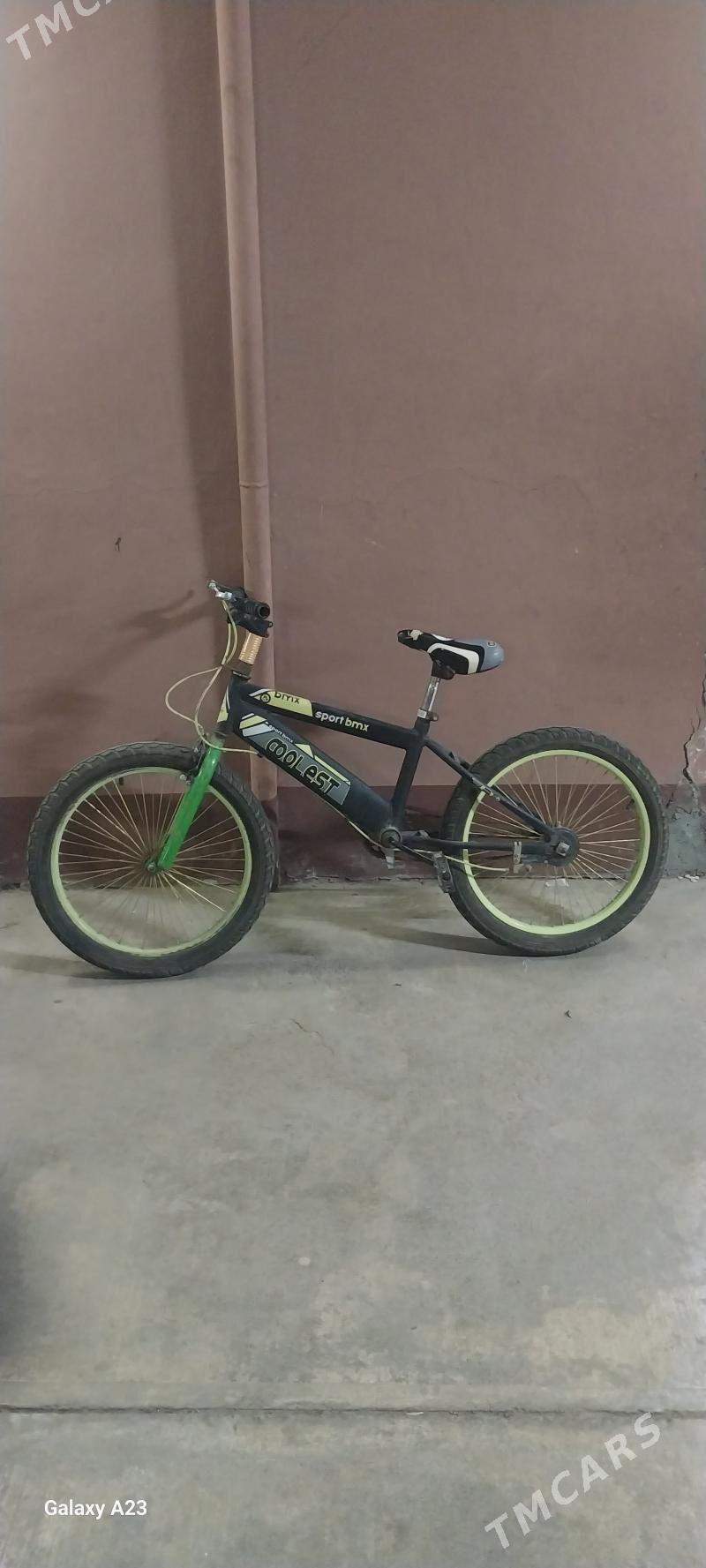 sport bmx tigir - 30 mkr - img 1