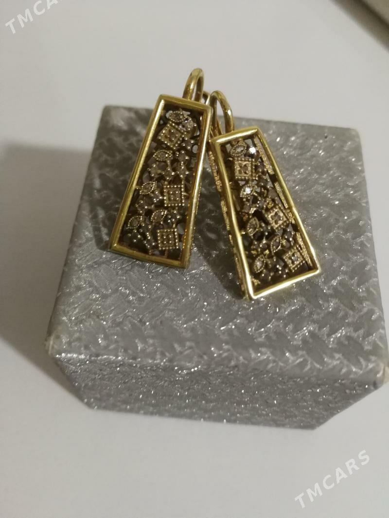 Gulakhalka - Мары - img 1