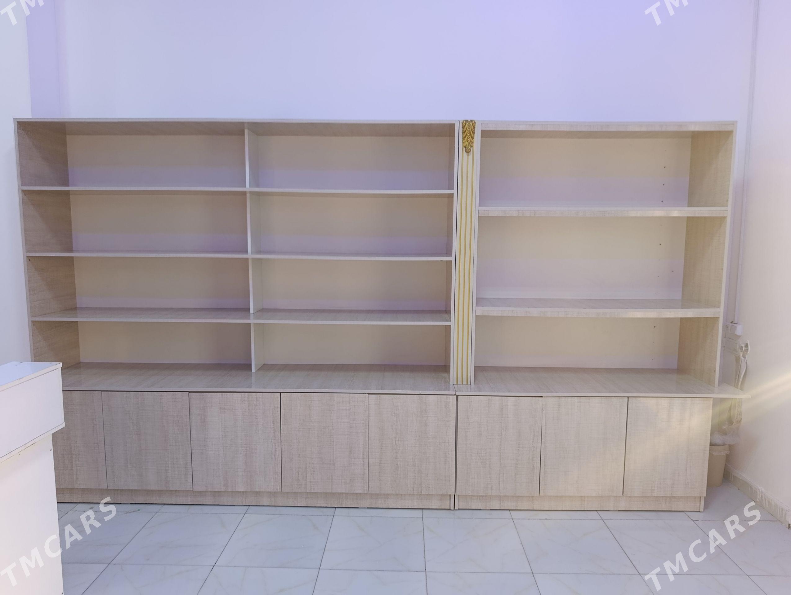 Dukan uçin polkalar - Балканабат - img 1