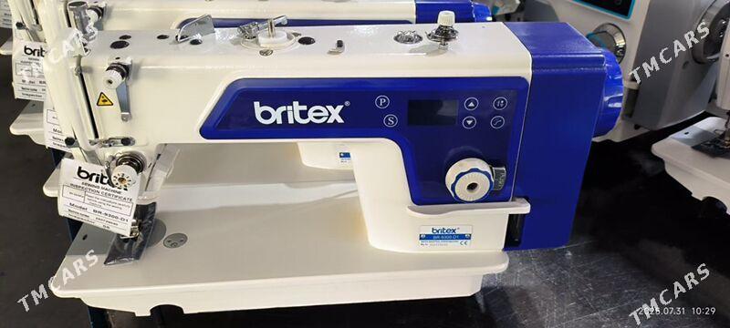 britex 9300 D1 - Мары - img 1