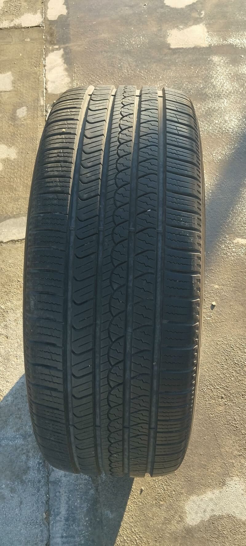 Teker 900 TMT - Balkanabat - img 1