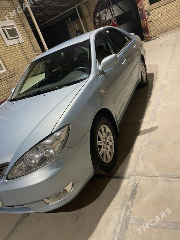 Toyota Camry 2006 - 185 000 TMT - Мургап - img 1