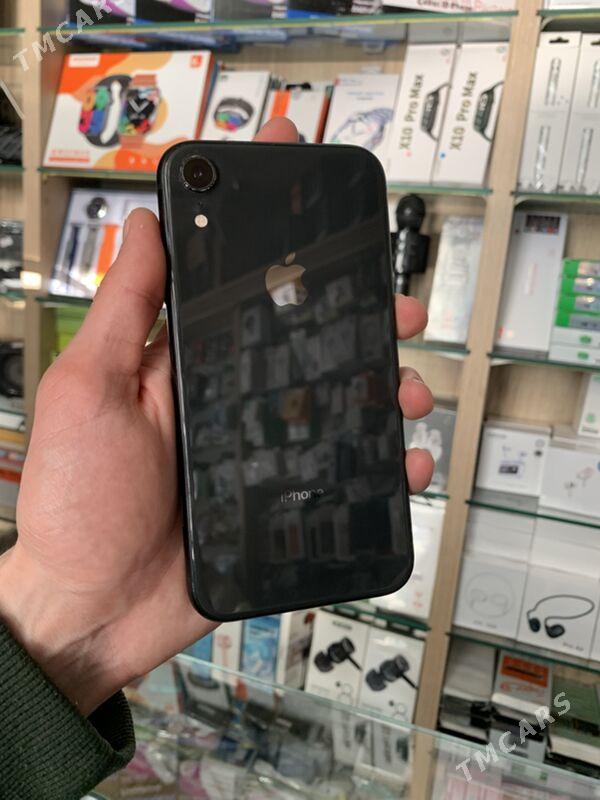 IPhone XR - Türkmenabat - img 1
