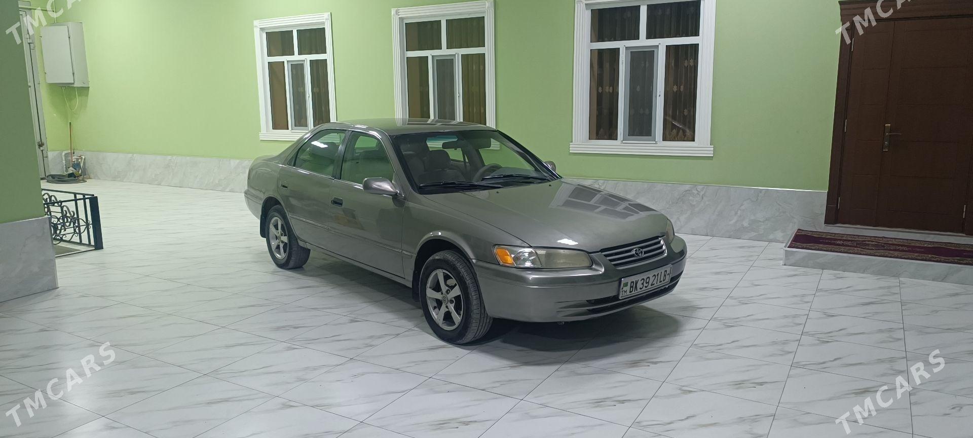 Toyota Camry 1999 - 140 000 TMT - Türkmenabat - img 1