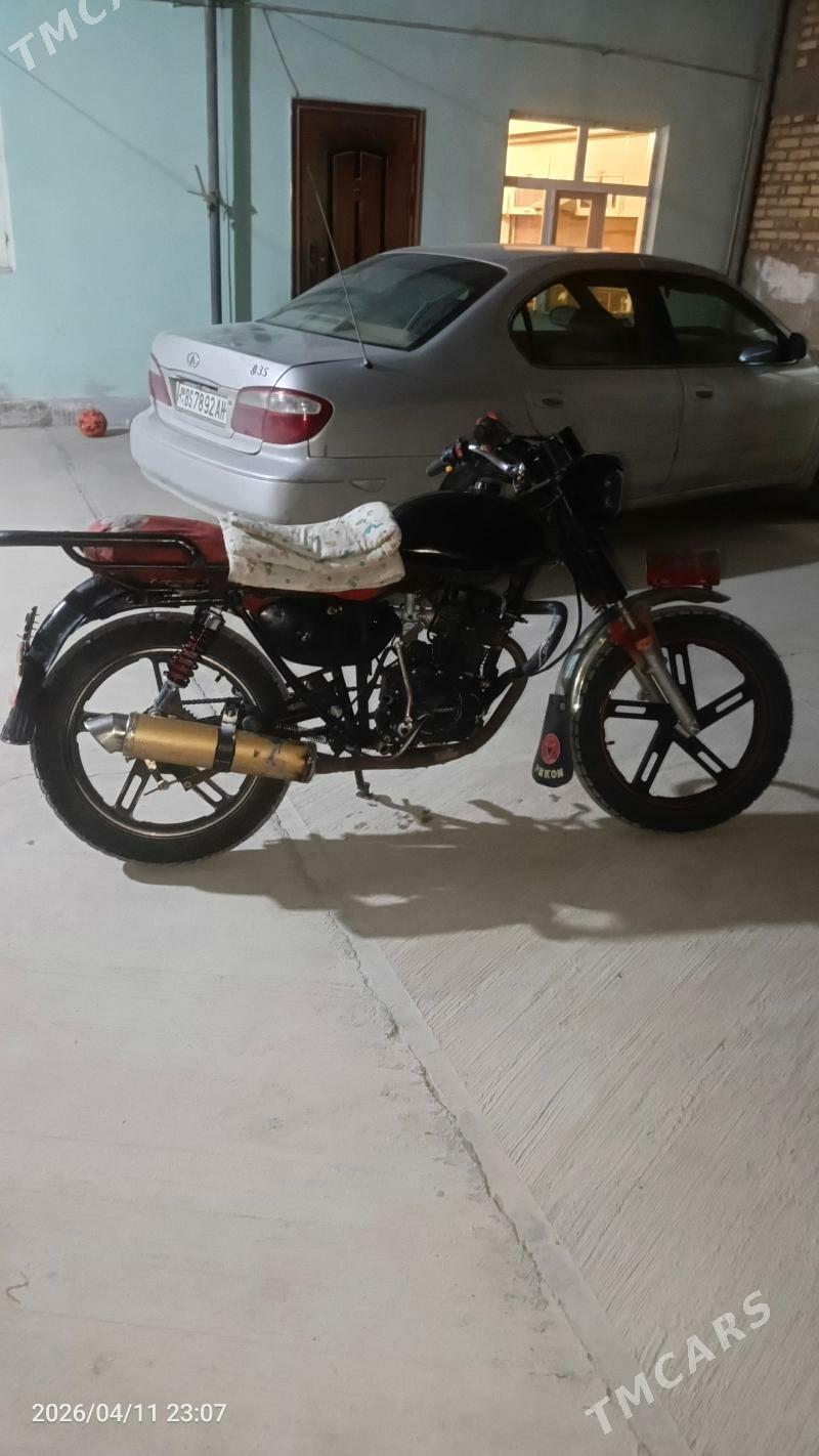 Fekon FK150-8G 2026 - 7 599 TMT - Bäherden - img 1