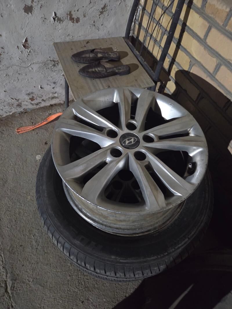 disga hunday 1 600 TMT - Мары - img 1