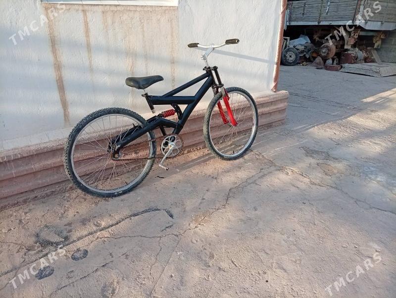 tigir - Gumdag - img 1