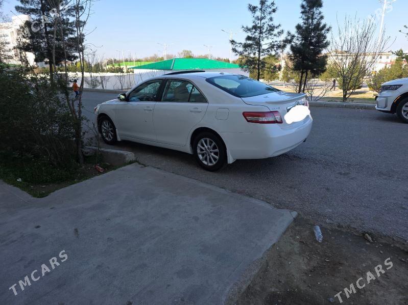Toyota Camry 2010 - 198 000 TMT - Ашхабад - img 1