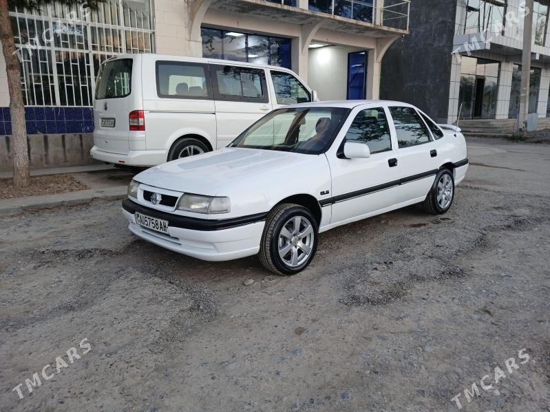 Opel Vectra 1993 - 60 000 TMT - Кака - img 1