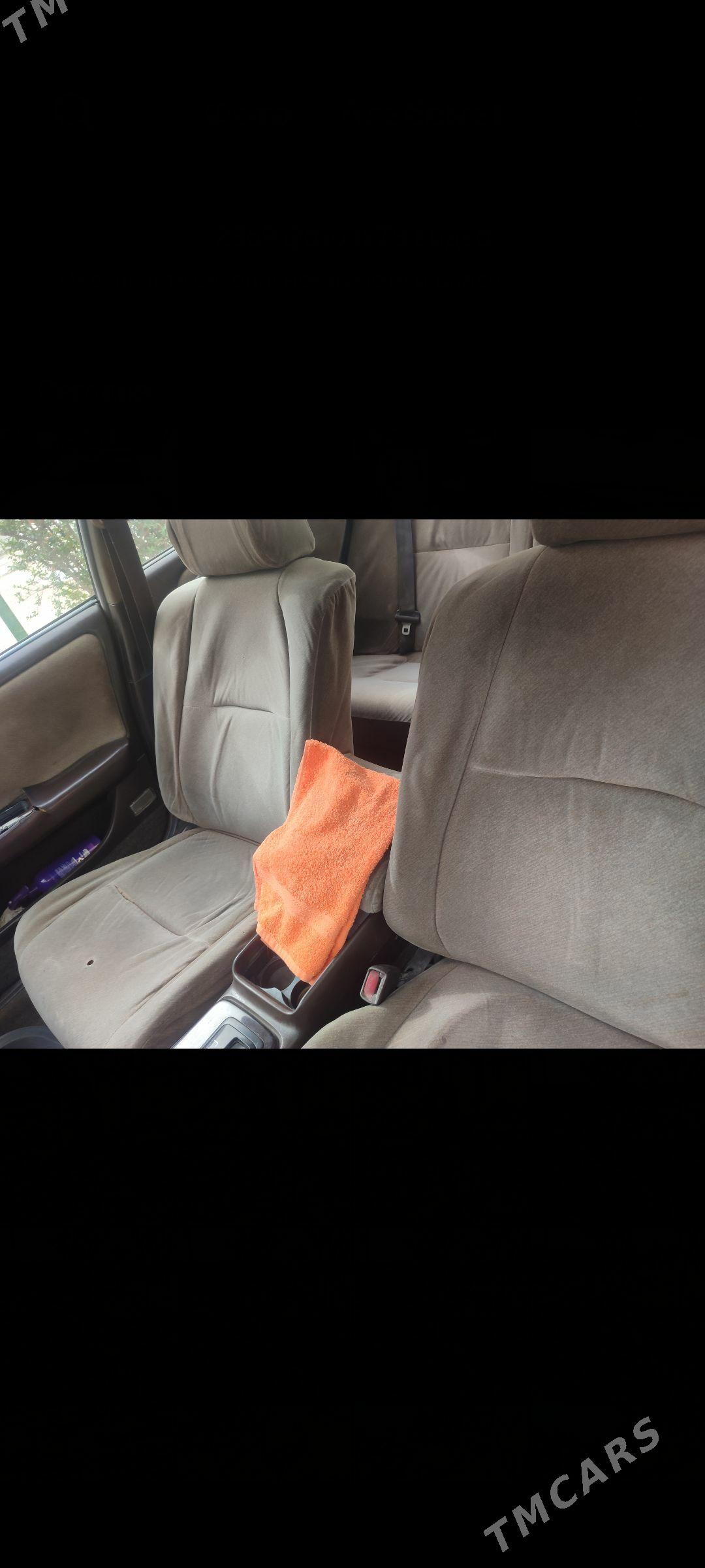 Toyota Mark II 1995 - 70 000 TMT - Mary - img 1