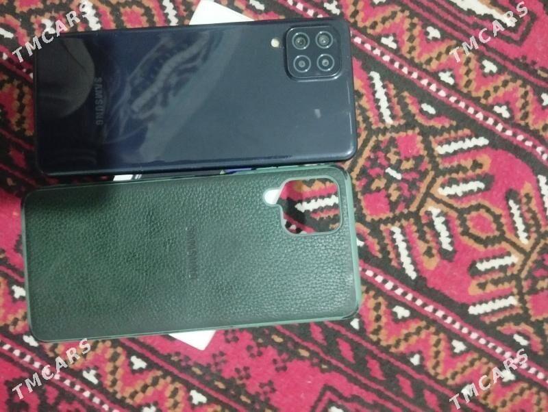 Galaxy a22 - Türkmenbaşy etr. - img 1