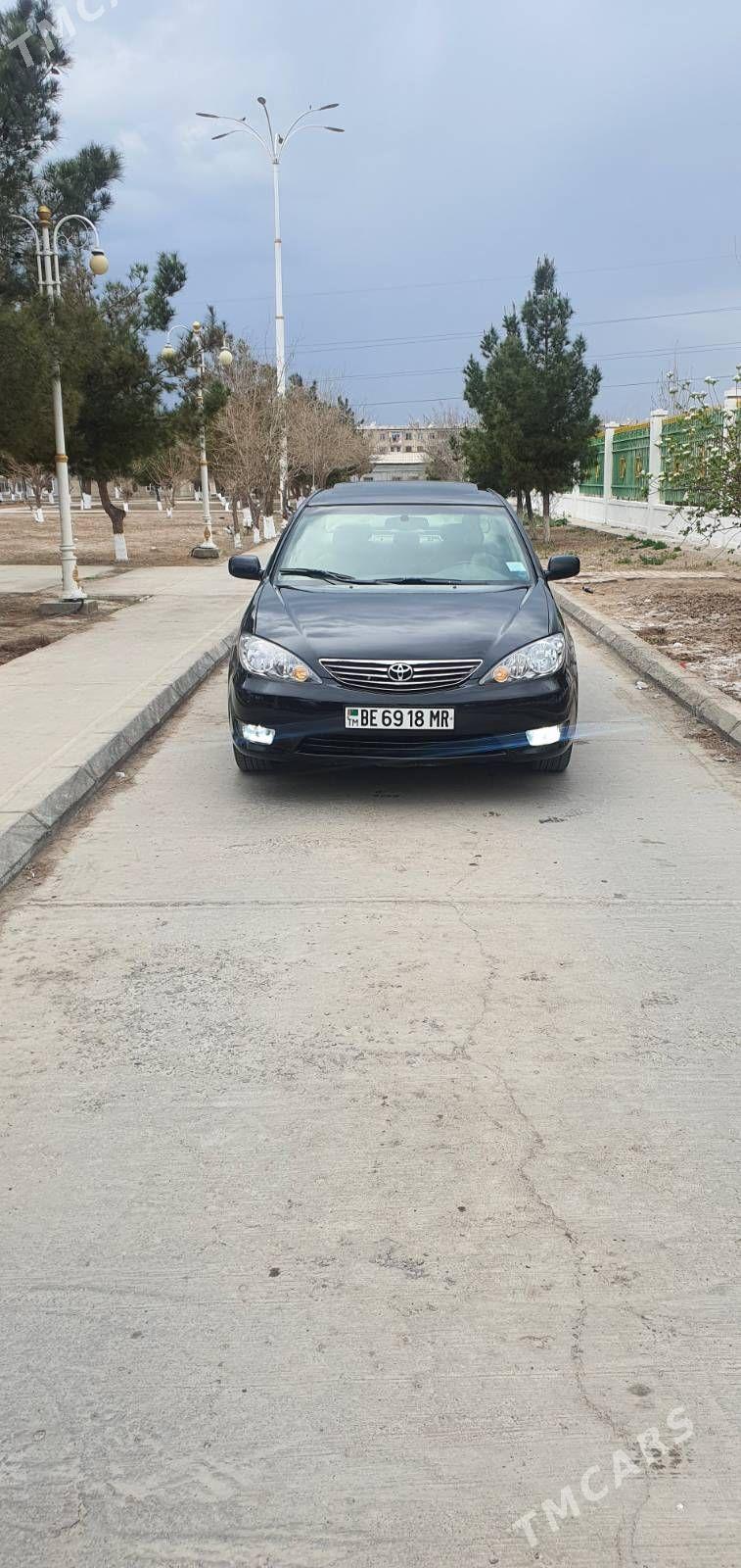 Toyota Camry 2003 - 240 000 TMT - Mary - img 1