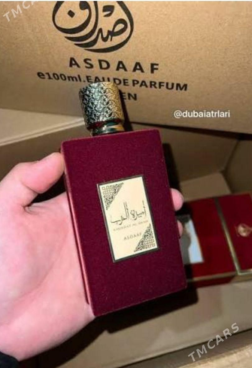 arzan skidka dyutifri duhi - Aşgabat - img 1