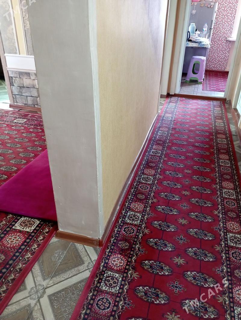 Квартира - Туркменабат - img 1