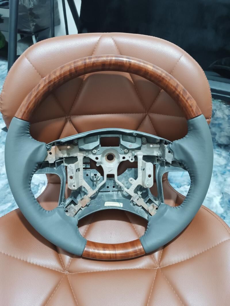 rol,mebel rul, руль 800 TMT - Гуртли - img 1