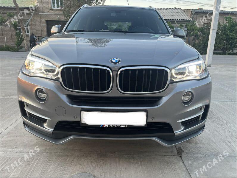 BMW X5 M 2016 - 780 000 TMT - Туркменабат - img 1