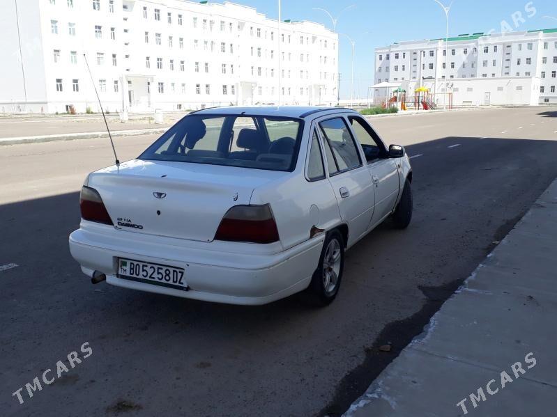 Daewoo Cielo 1996 - 23 000 TMT - Daşoguz - img 1