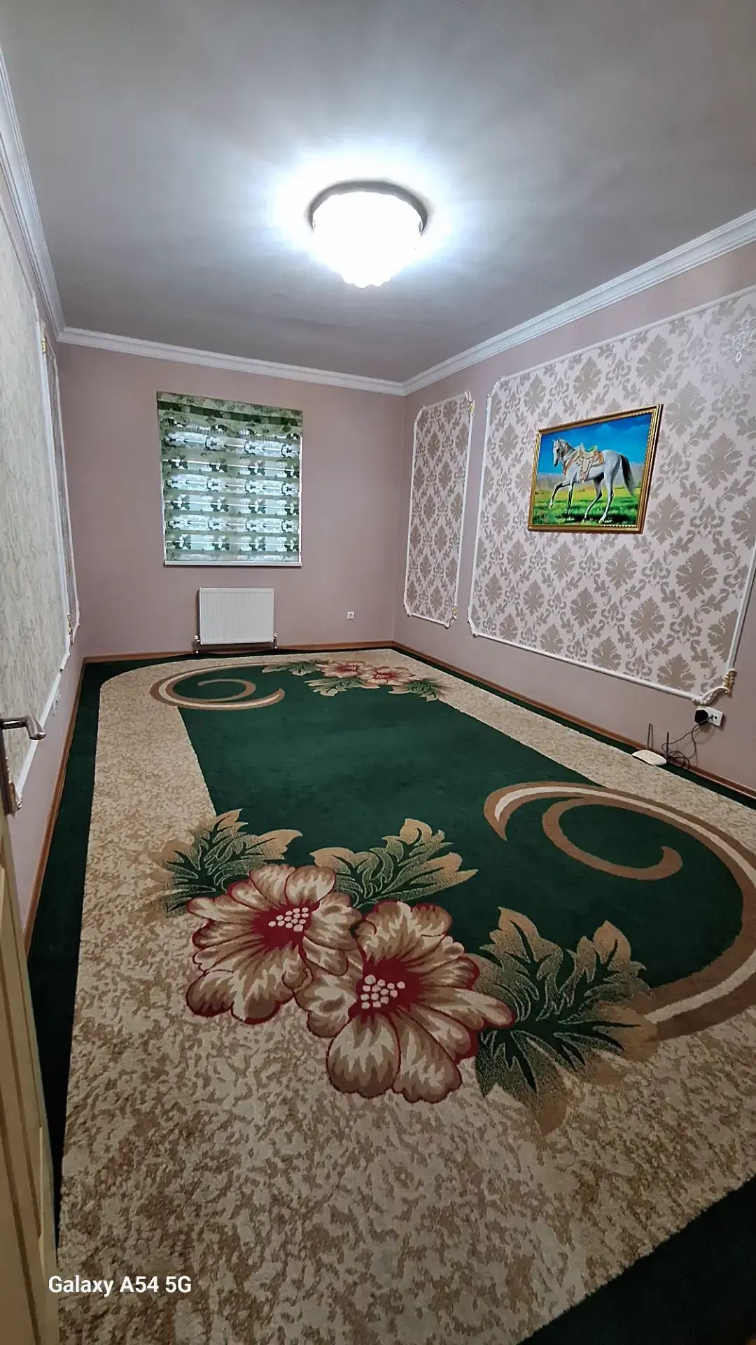 Мир 8 9/3 этаж 2 ком 96м - Мир 8 - img 1