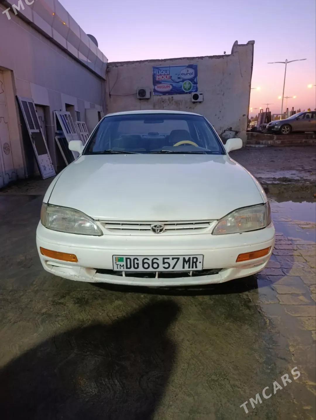 Toyota Camry 1992 - 75 000 TMT - Туркменабат - img 1