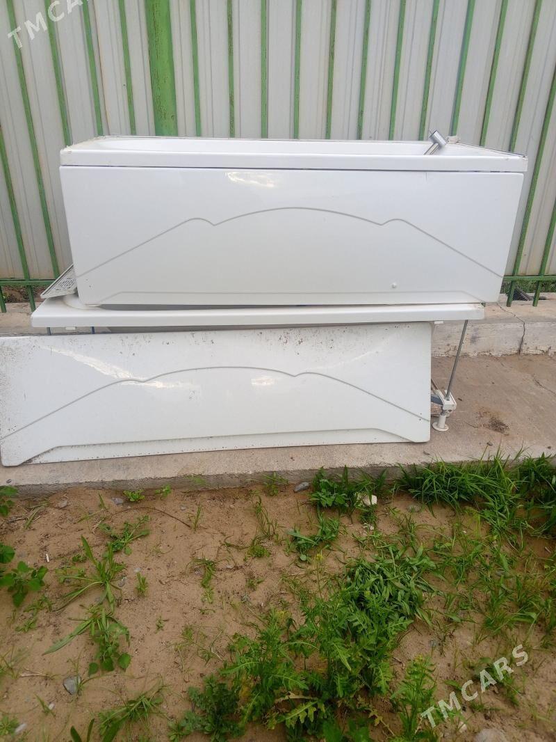 WANNA PLASMAS GOWSY - Täze zaman - img 1