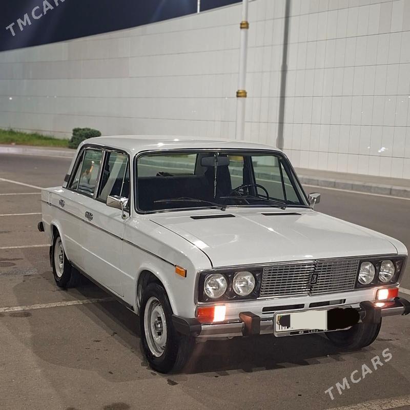 Lada 2106 2001 - 44 000 TMT - Aşgabat - img 1