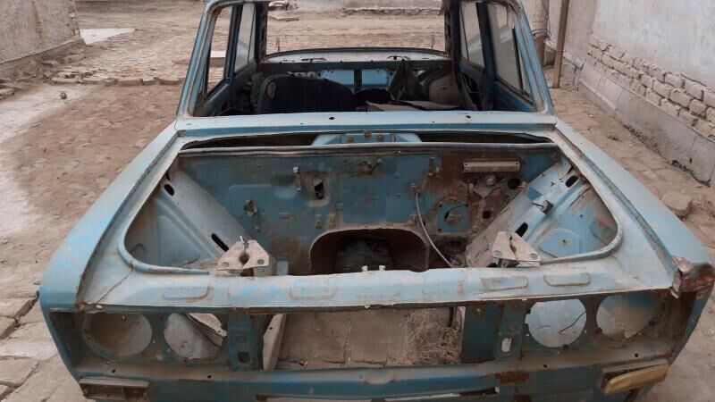 kuzow 2106 кузов 2106 1 400 TMT - Akdepe - img 1