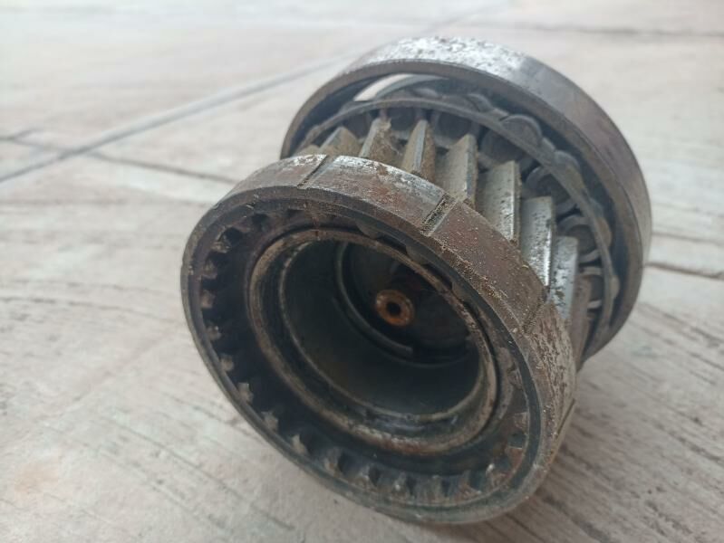 Şampan Kamaz KPP 1 200 TMT - Balkanabat - img 1