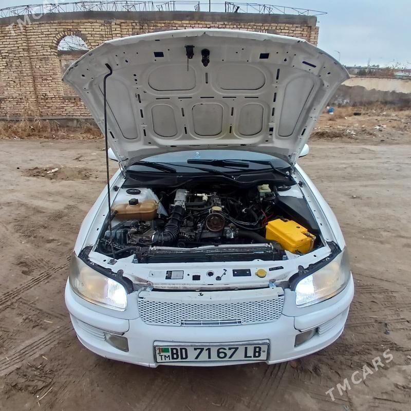 Opel Omega 1995 - 40 000 TMT - Сакар - img 1