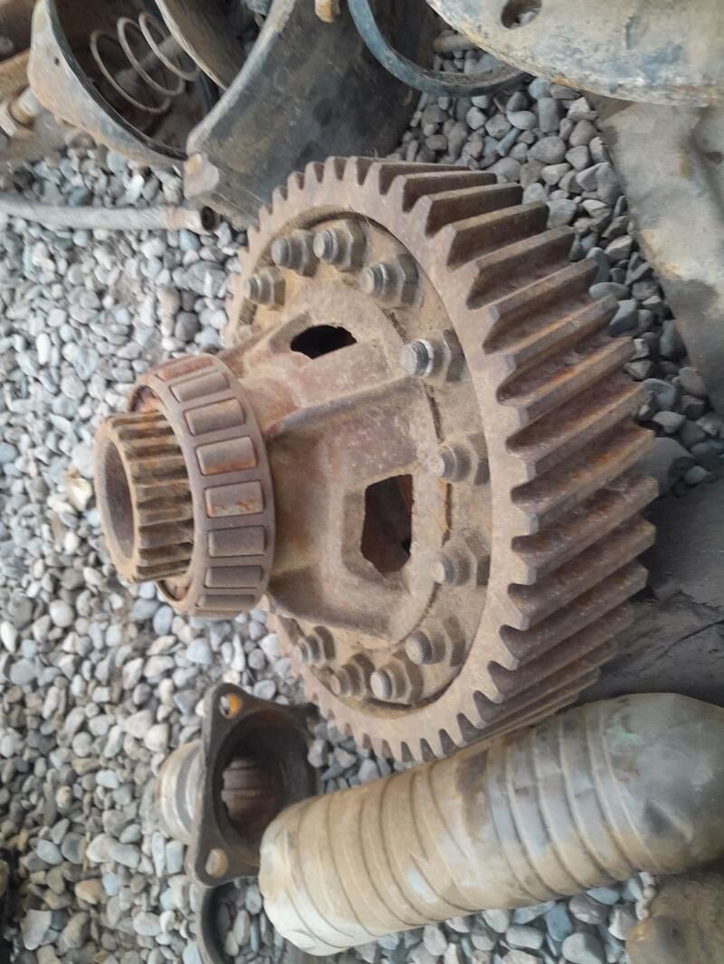 Redukdyr 4 000 TMT - Sakarçäge - img 1