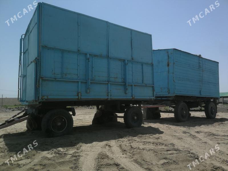 Toy teleska - Türkmenabat - img 1