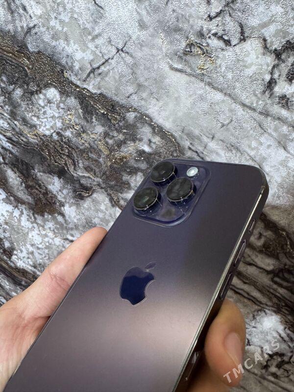 IPHONE 14 PRO - Дашогуз - img 1
