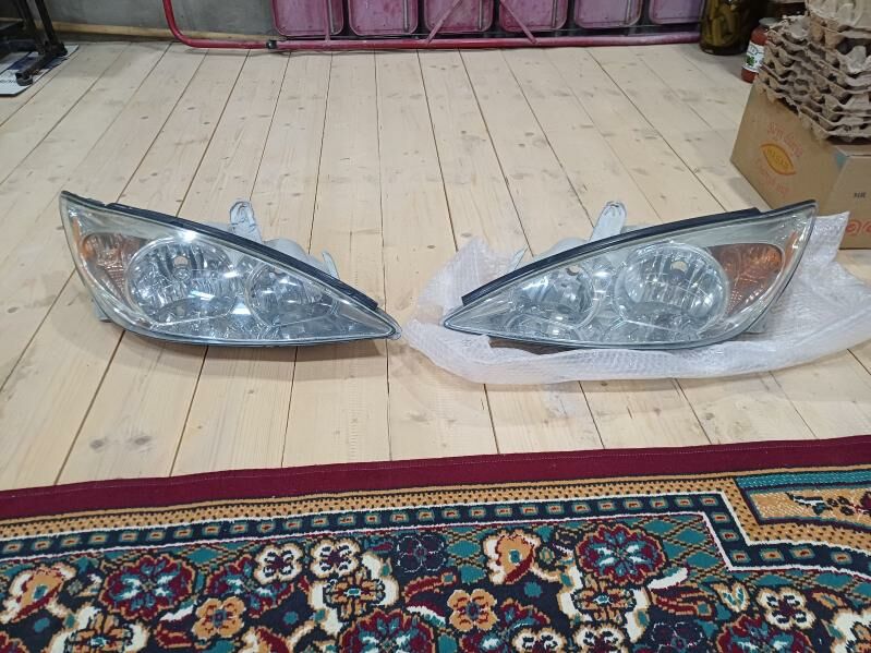 Bufer fara duty 400 TMT - Mary - img 1