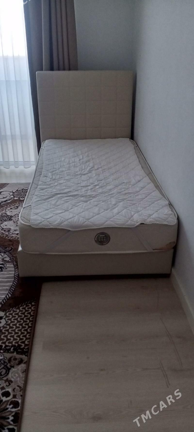 Yspalny - Олимпийский городок - img 1