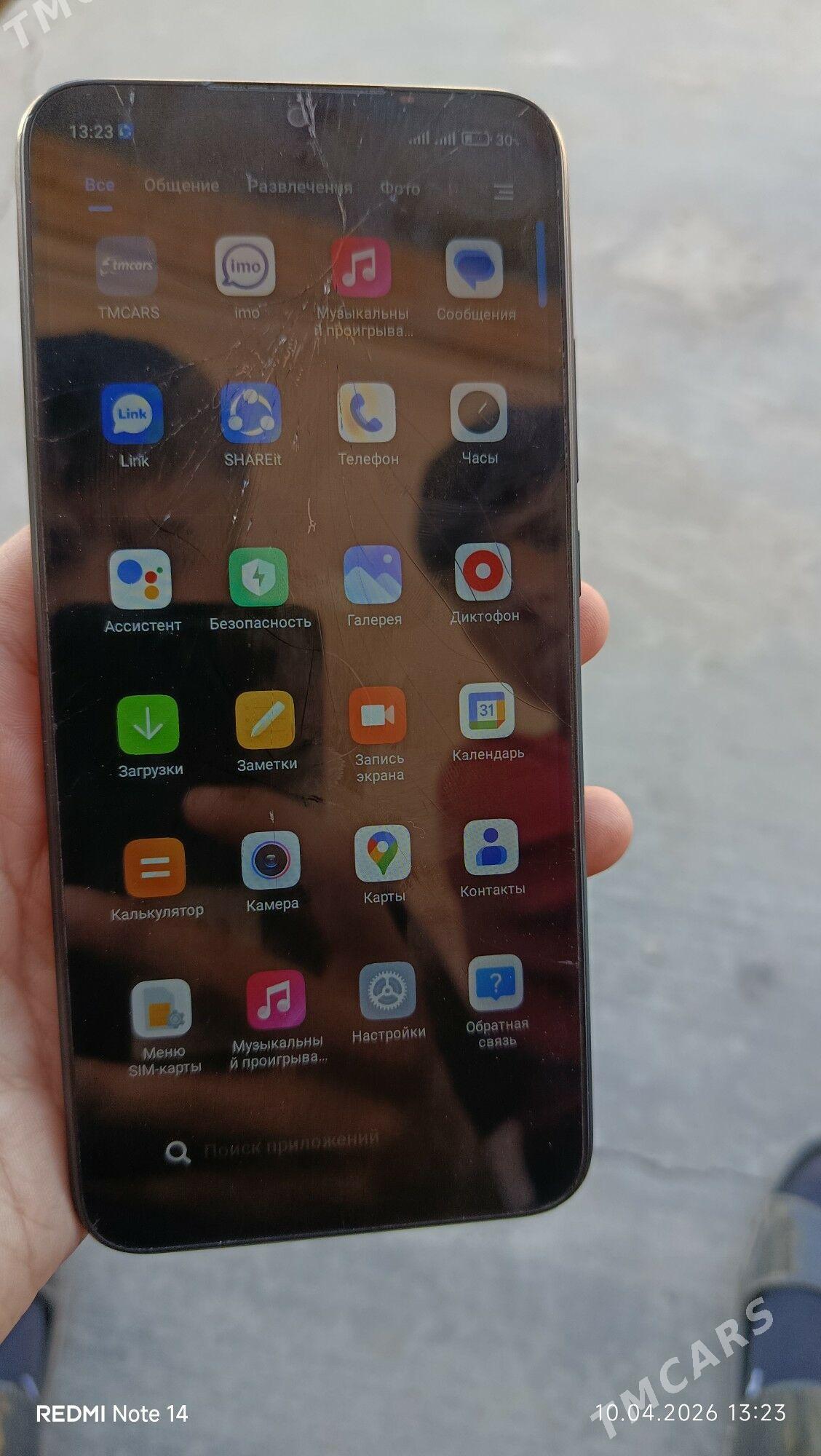 redmi9a - Daşoguz - img 1