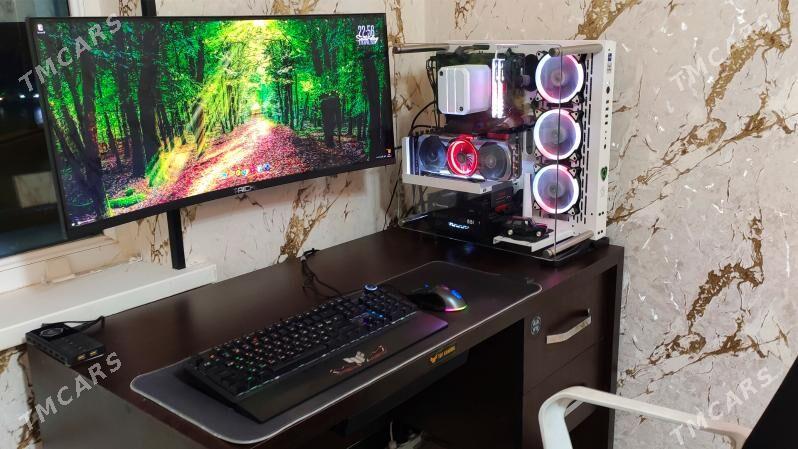 i5 13POK ARZAN - Kim raýon - img 1