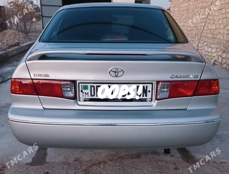 Toyota Camry 2000 - 155 000 TMT - Etrek - img 1