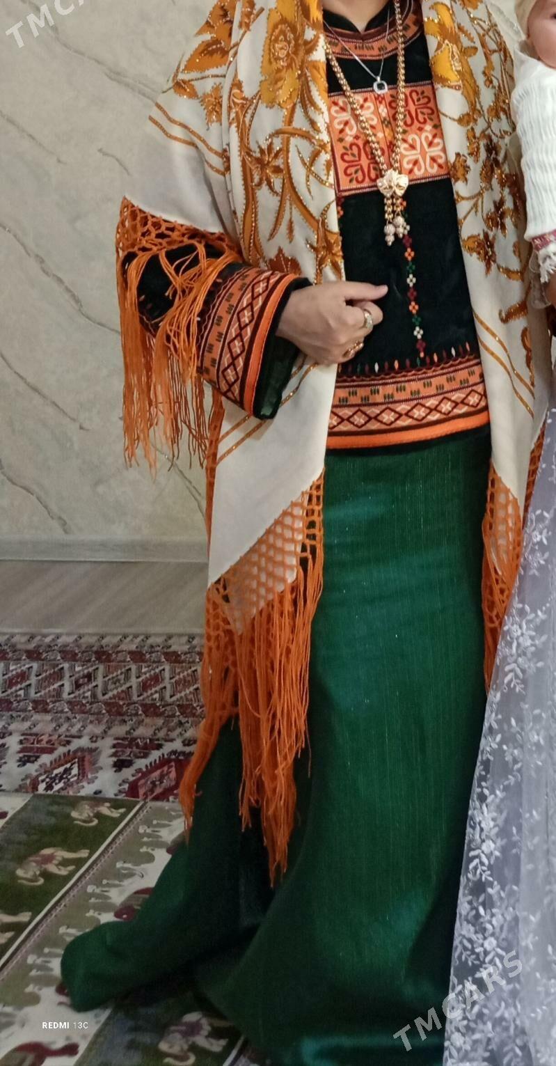 satlyk koynek - Esenguly - img 1