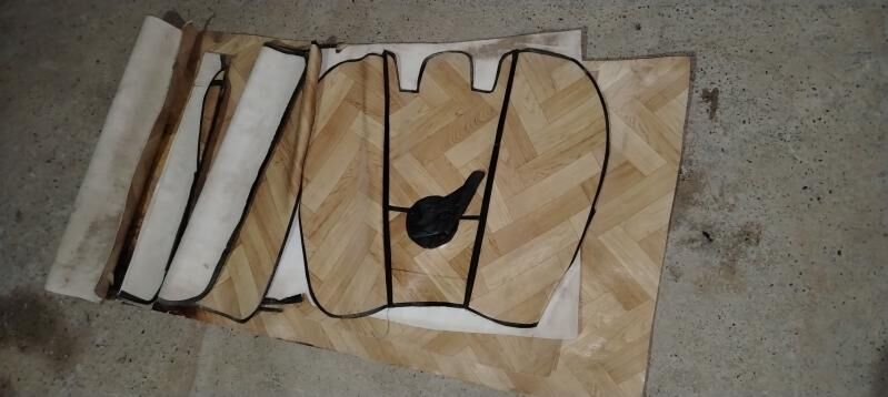 Linonim arginal 200 TMT - Байрамали - img 1